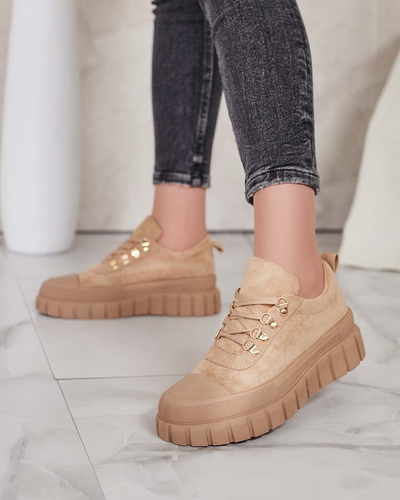 Royalfashion Női sportcipő Hiahi