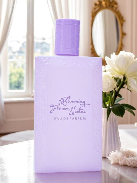 Inspirált eau de parfum nőknek Blooming Flower Nectar