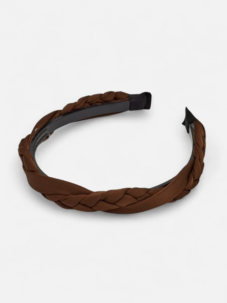 Royalfashion Fonott fejpánt