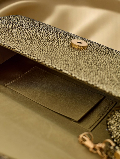 Royalfashion Női Borítéktáska Glam Clutch