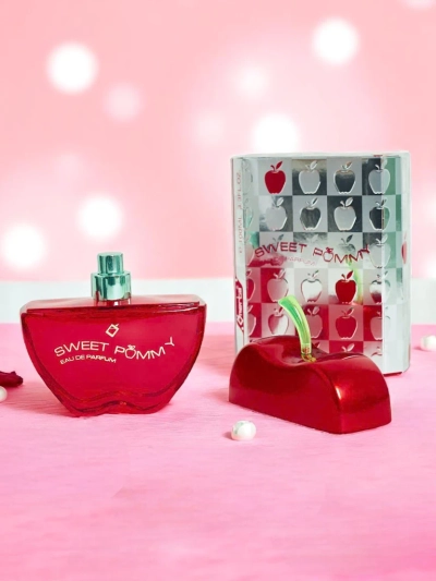 Inspired női eau de parfum Sweet Pommy