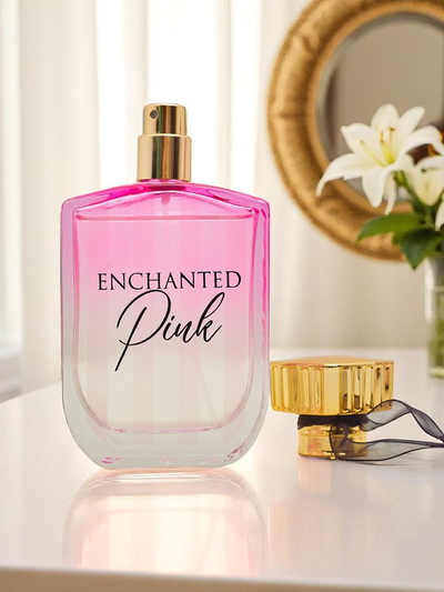 Nőknek készült Inspired eau de parfum Enchanted Pink