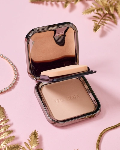 Luxelux tartós púder 02