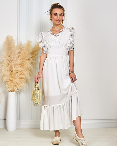 Royalfashion Női midi ruha