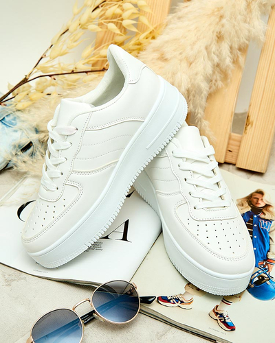 Royalfashion Női sportcipő Lepettos