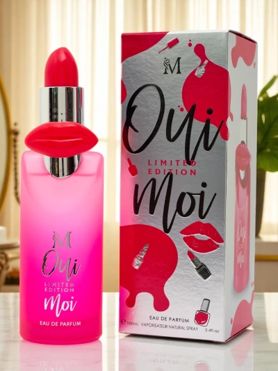 Oui Moi Limited