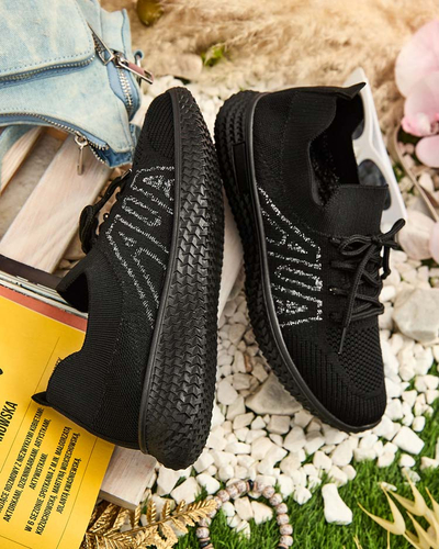 Royalfashion Női sportcipő Tennan
