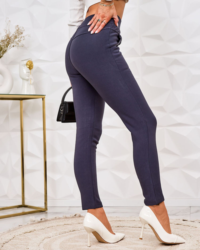 Royalfashion Női szigetelt teggings nadrág