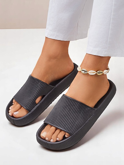 Királyi divat női gumipapucs Bree