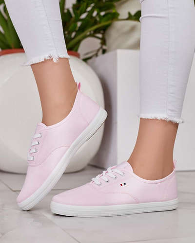 Royalfashion női Secilla tornacipő