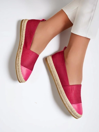 Royalfashion Női Evellaz espadrilles