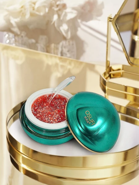 Smocza Krew Sárkányvér arckrém