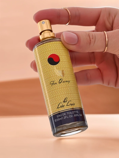 Lea Luis Parfümök Oway 35 ml