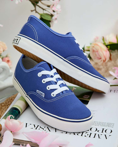 Royalfashion női Lotiope tornacipő