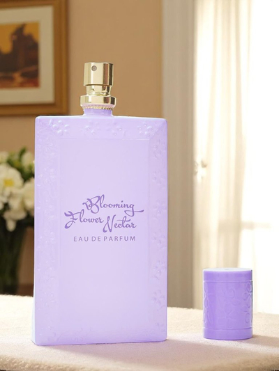 Inspirált eau de parfum nőknek Blooming Flower Nectar