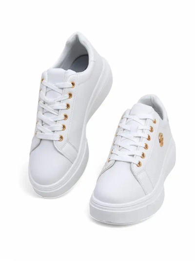 Royalfashion Sportos női sneaker Clevermood