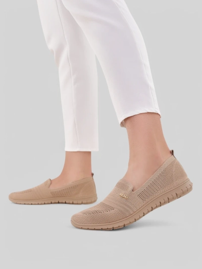 Royalfashion sportmoccasinok nőknek Iterione