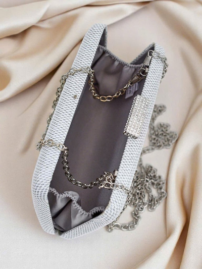 Royalfashion Női Borítéktáska Lumi Spark