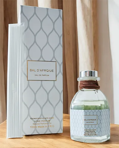 Afrikai Labda Illatos Pálcikák 100 ml