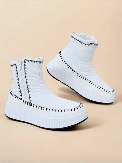 Royalfashion Női Hócsizma Meroz
