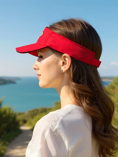Royalfashion Breeze Shade Napellenző