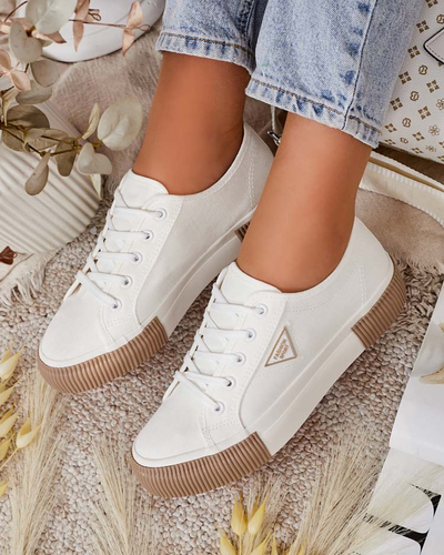 Royalfashion Női Alamma Sneakers