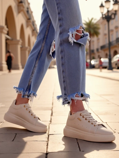 Royalfashion Női Sneakers Ofetorie