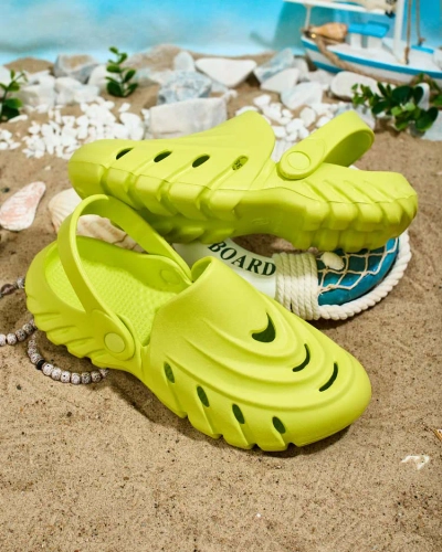 Royalfashion Női Dappis gumi flip-flop