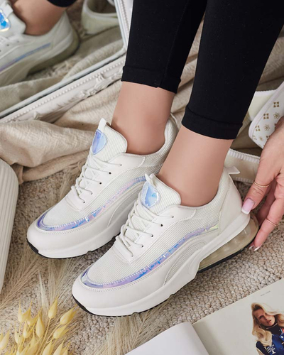 Royalfashion Női sportcipő Oti