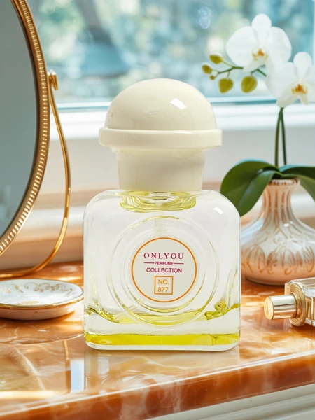 NO.877 ihlette Eau de Parfum