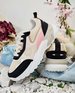 Royalfashion Női Besella Sneakers