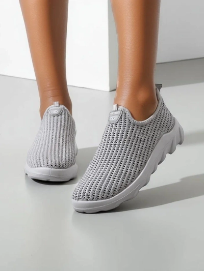 Royalfashion Női slip-on szövet sportcipő Eraste