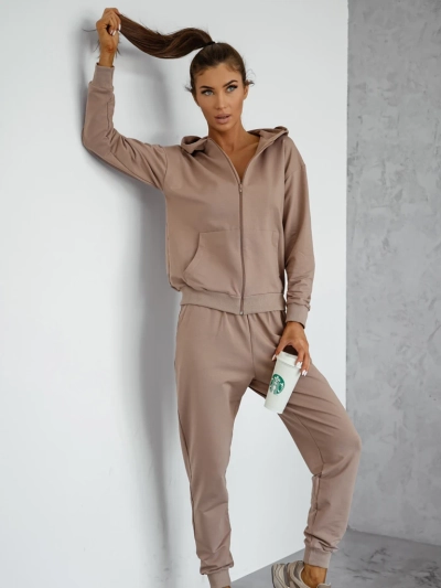Royalfashion Női szabadidőruha szett Casual Dres