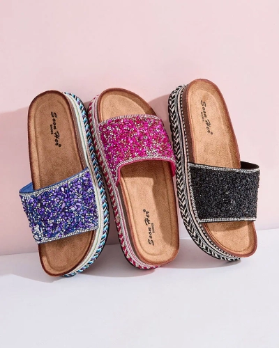 Royalfashion Női Mizori Flip-flop