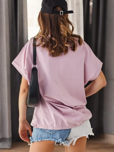 Royalfashion Női Póló Jó Párizs