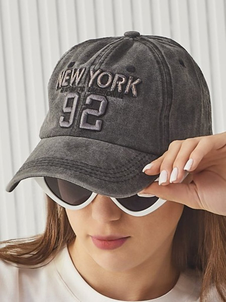 Royalfashion Unisex New York 92 Baseball sapka