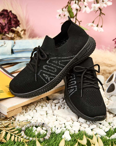 Royalfashion Női sportcipő Tennan