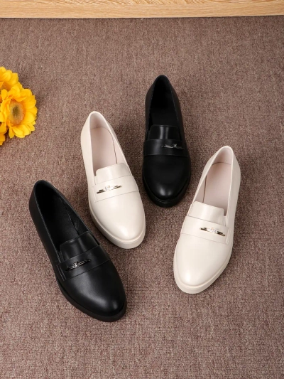 Royalfashion Női Mokaszinok Udersey