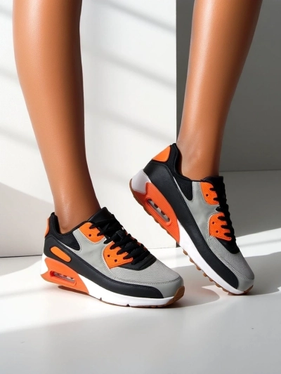 Royalfashion Női Sneakers Airnel