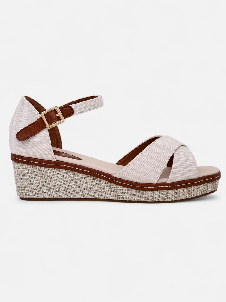 Royalfashion Női Terrific nyitott éksarkú szandál