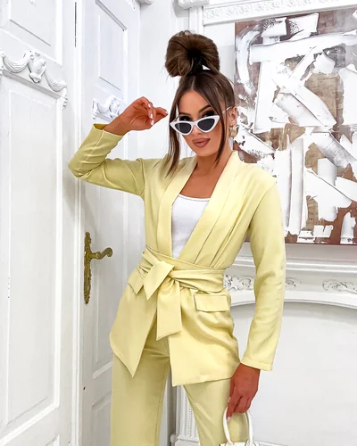 Royalfashion Elegáns női szett