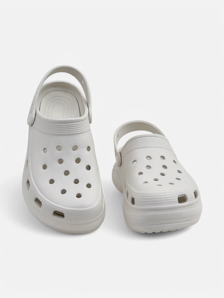 Royalfashion női gumiszalag vágott betétekkel Dellosa