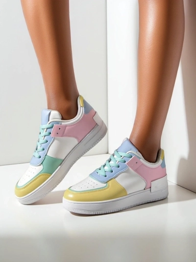 Royalfashion Női Sportcipő Ofanna
