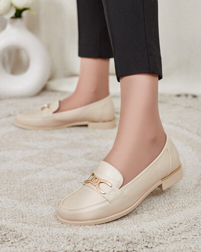 Royalfashion Női mokaszin Atonica