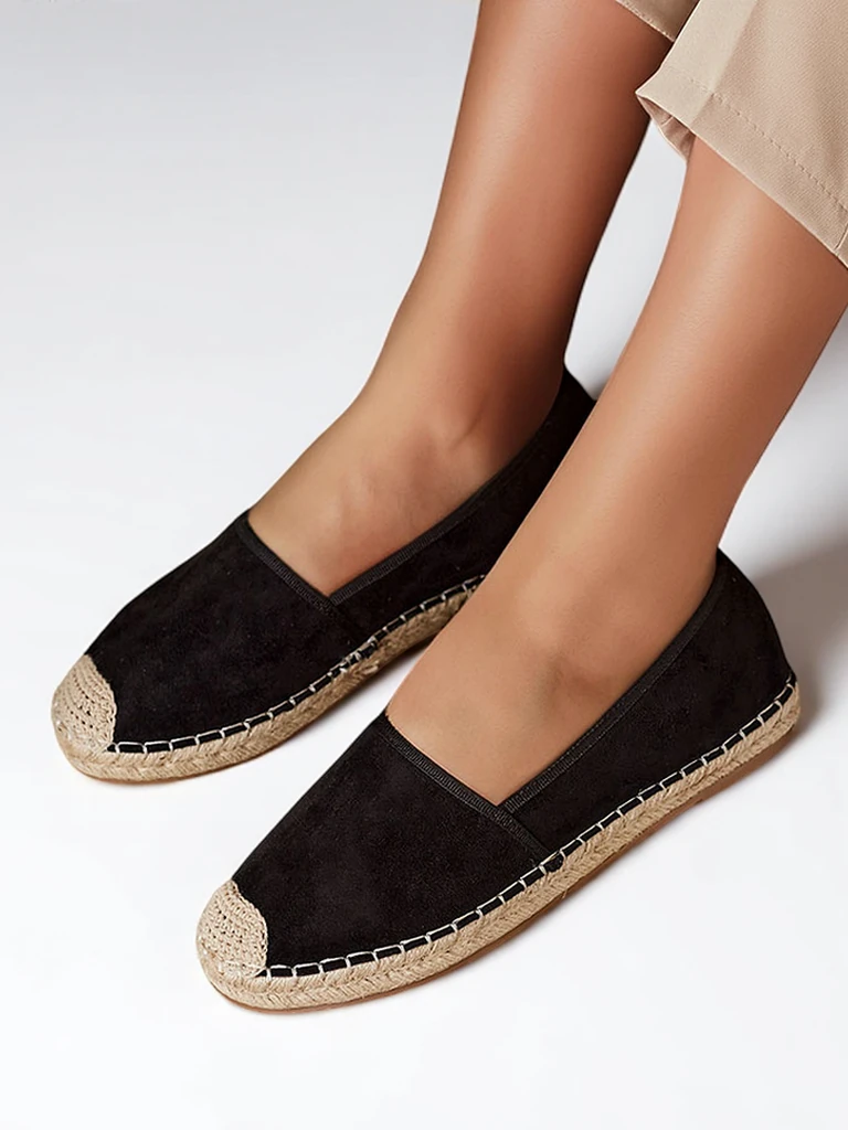Royalfashion Női Eretine espadrilles
