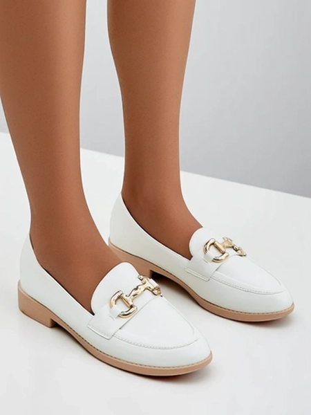 Royalfashion Női loaferek Sanocca