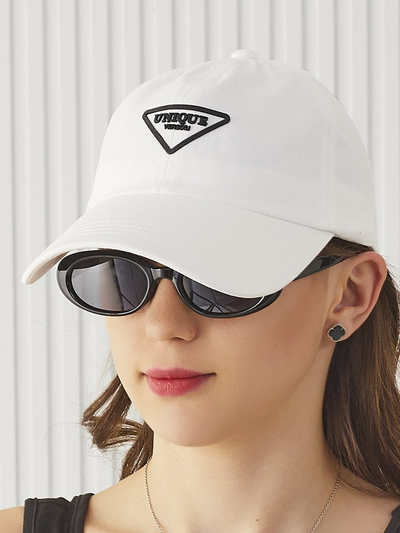 Royalfashion Baseball sapka patch-el Flash Cap