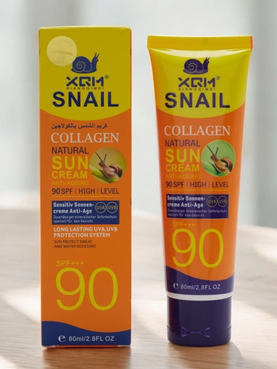 Napvédő Krém 90 SPF 80ml