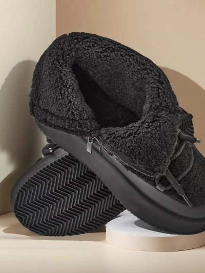 Royalfashion Női hótaposók Tomis