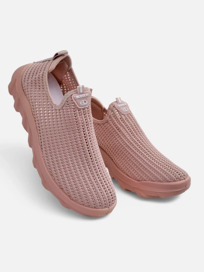 Royalfashion Női Slip-On Anyag Sportcipők Erra